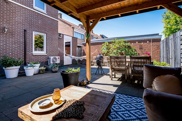 Medium property photo - Wilhelminastraat 2A, 6921 ZM Duiven